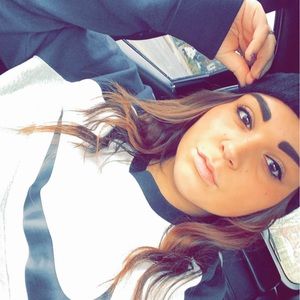 Meet your Posher, Sarena
